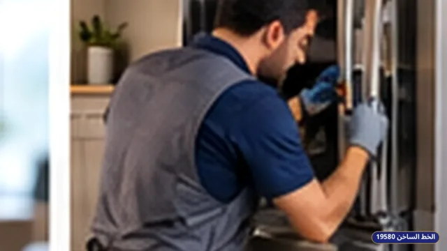 أعطال ثلاجات الشائعة وطرق فحصها